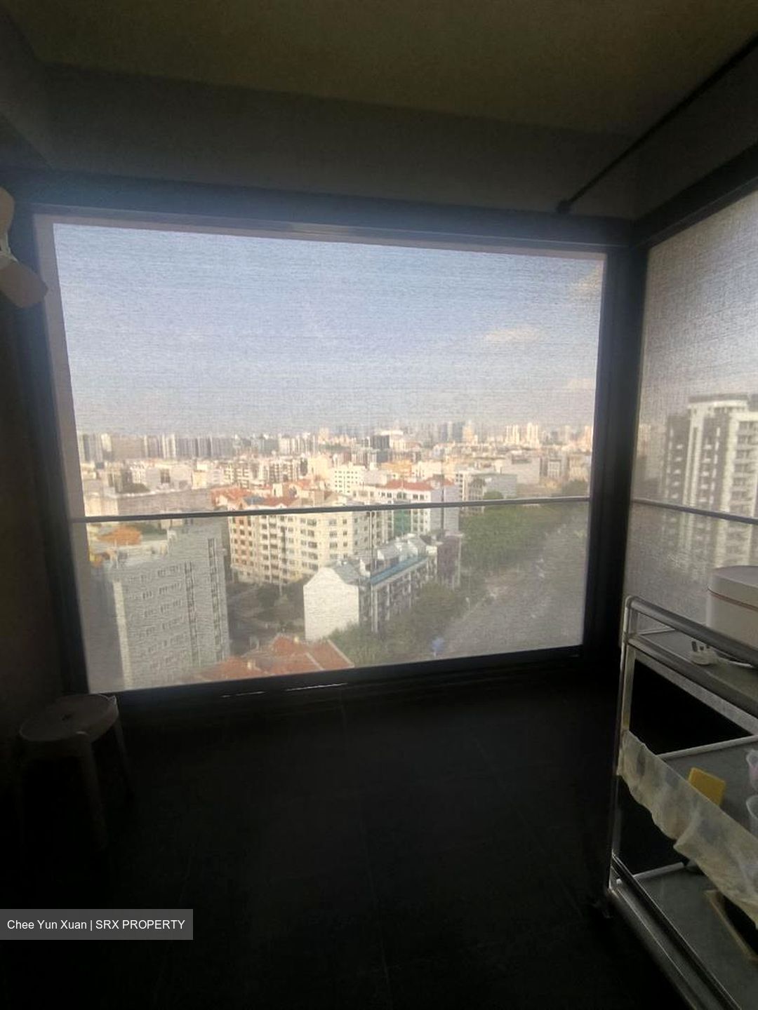 Sims Edge (D14), Apartment #589712821